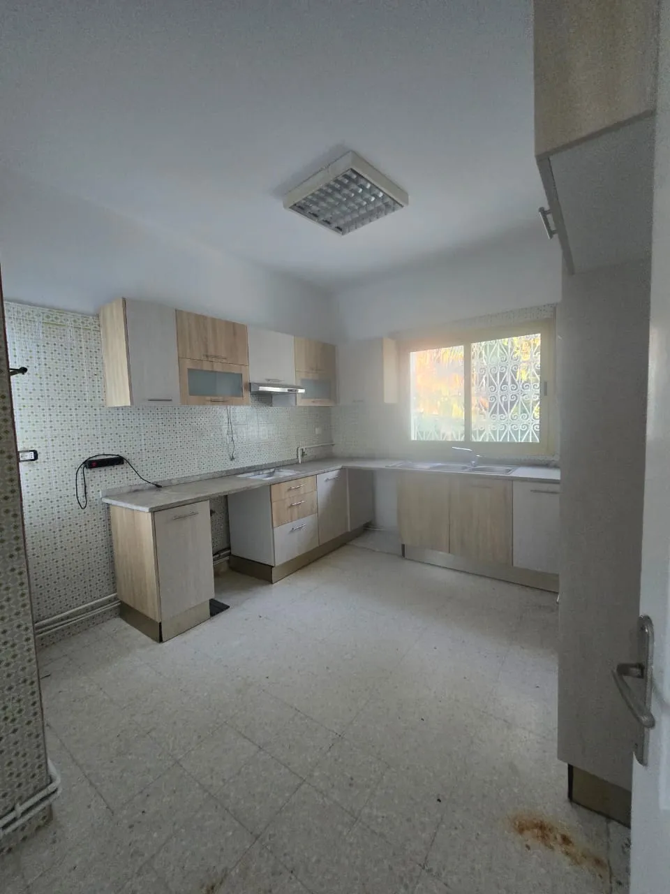 Une belle Villa avec piscine à Kantaoui 