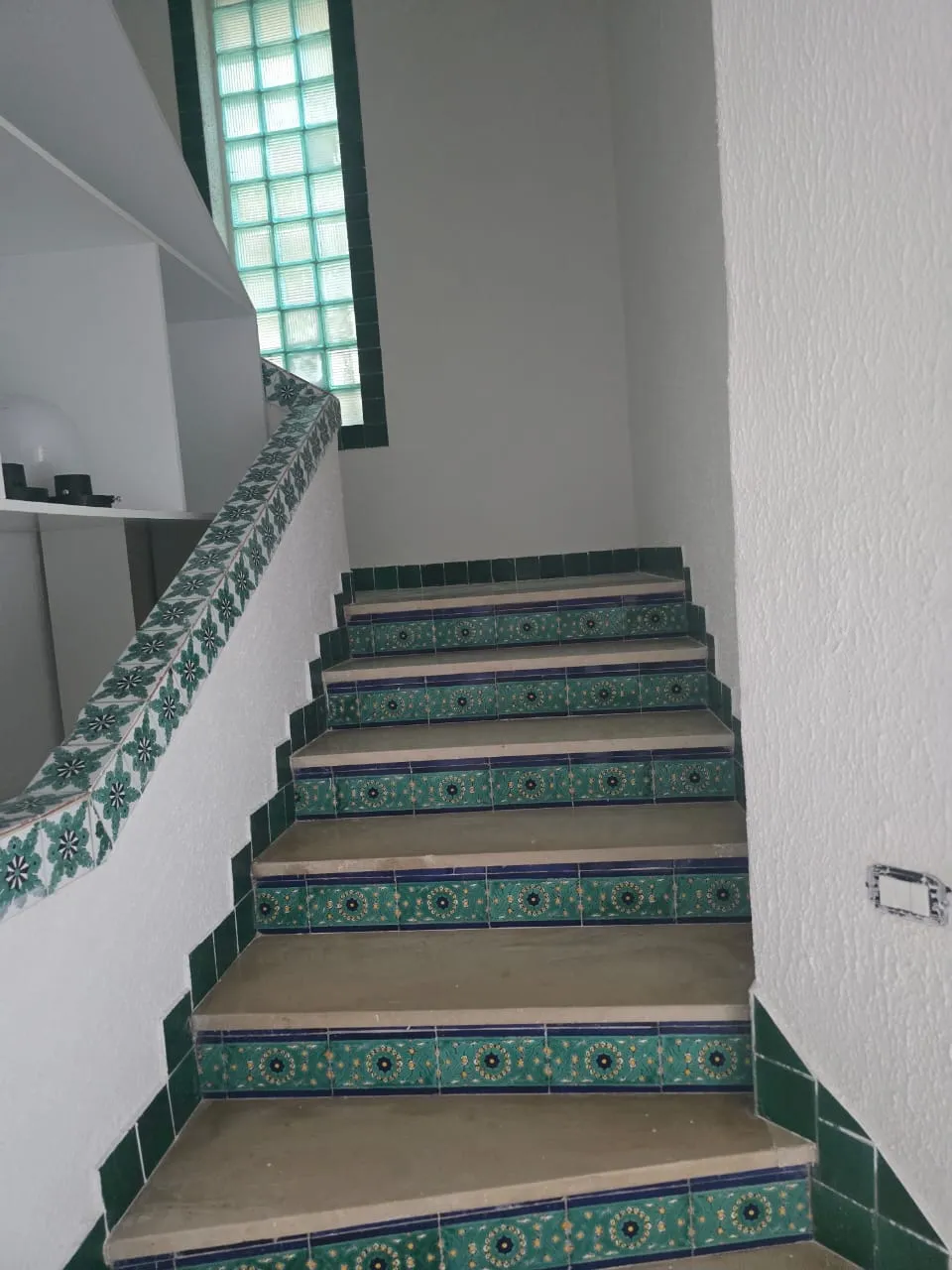 Une belle Villa avec piscine à Kantaoui 