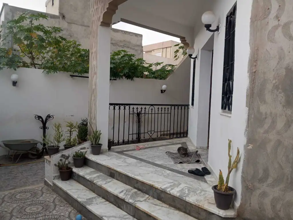 Vila a vendre