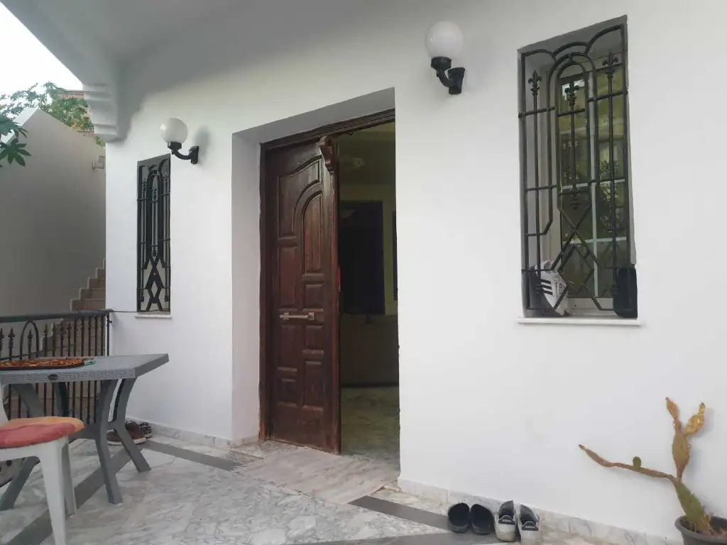 Vila a vendre