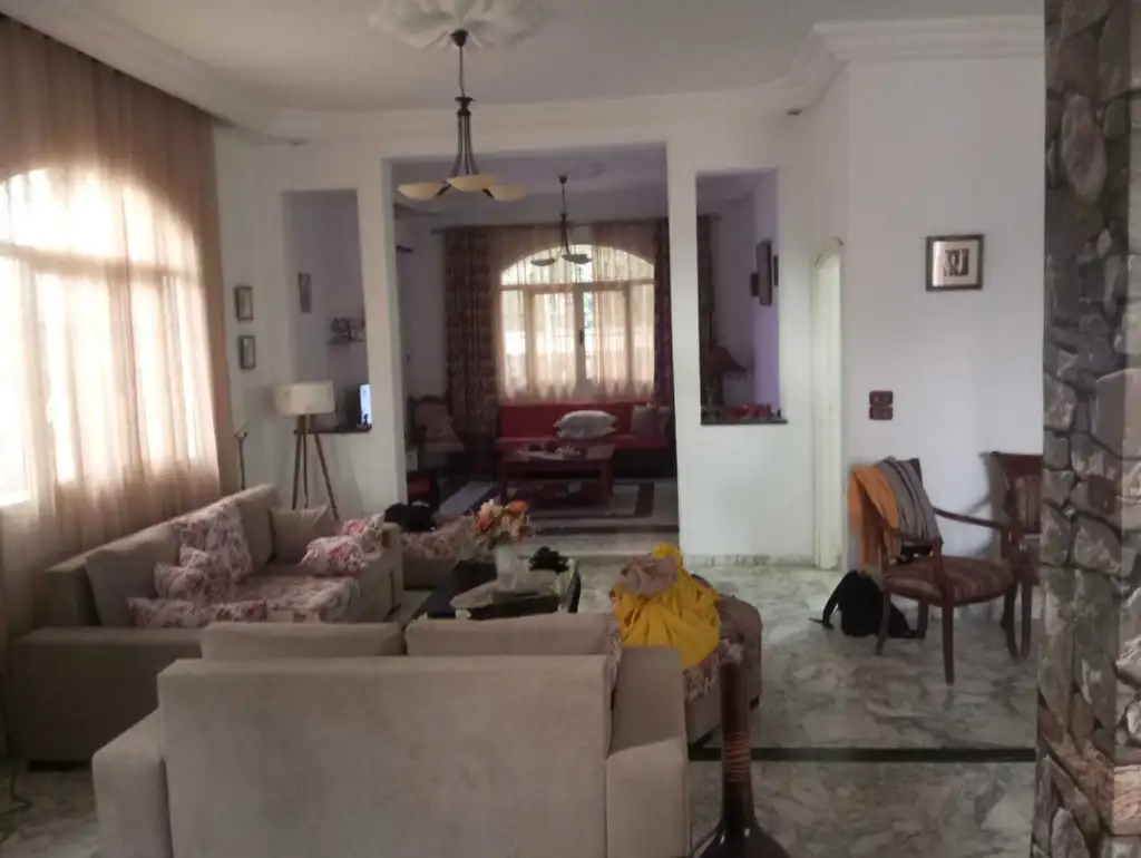 Vila a vendre