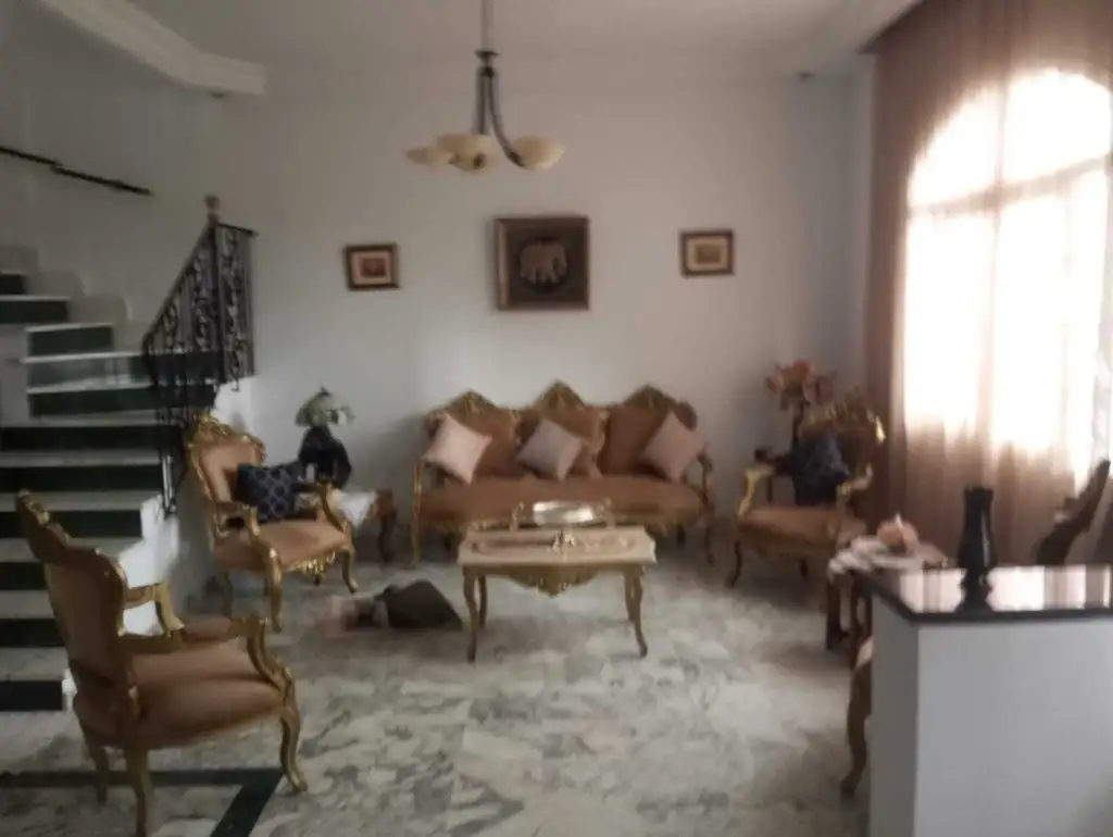 Vila a vendre