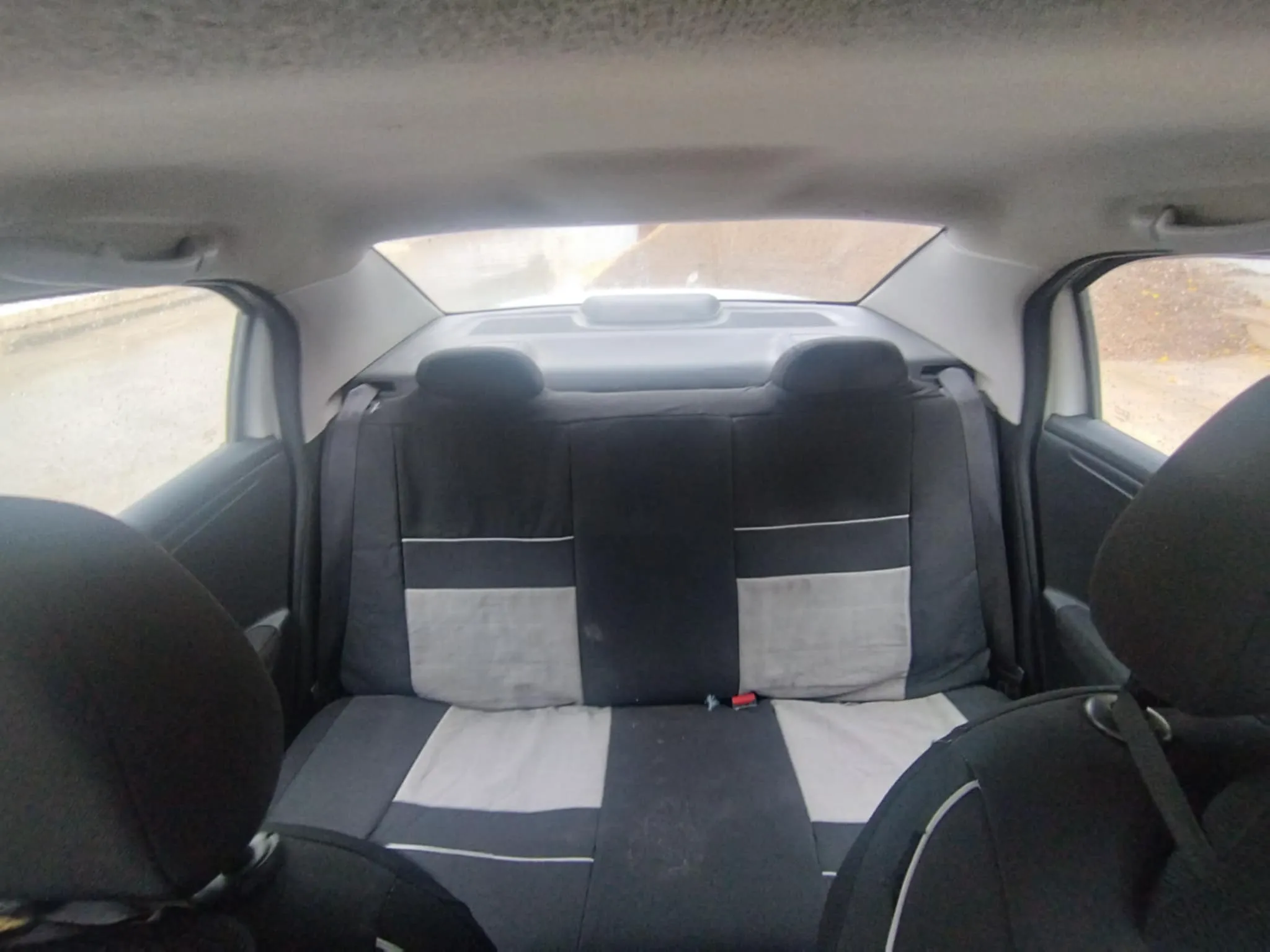 Citroën C-Elysée Elegance 2017