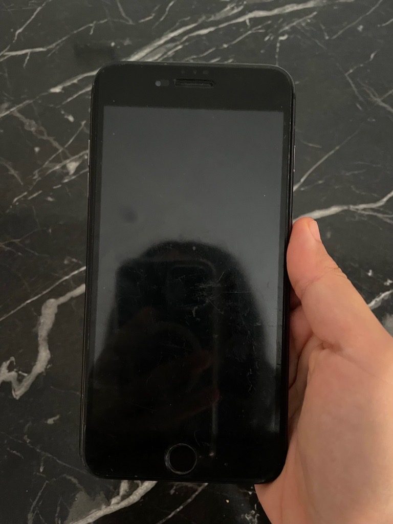 Iphone 8 plus - 64Go