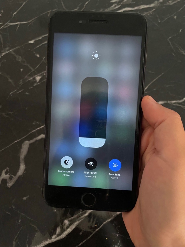 Iphone 8 plus - 64Go