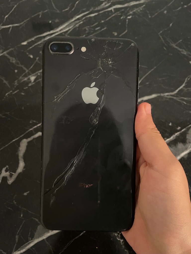 Iphone 8 plus - 64Go