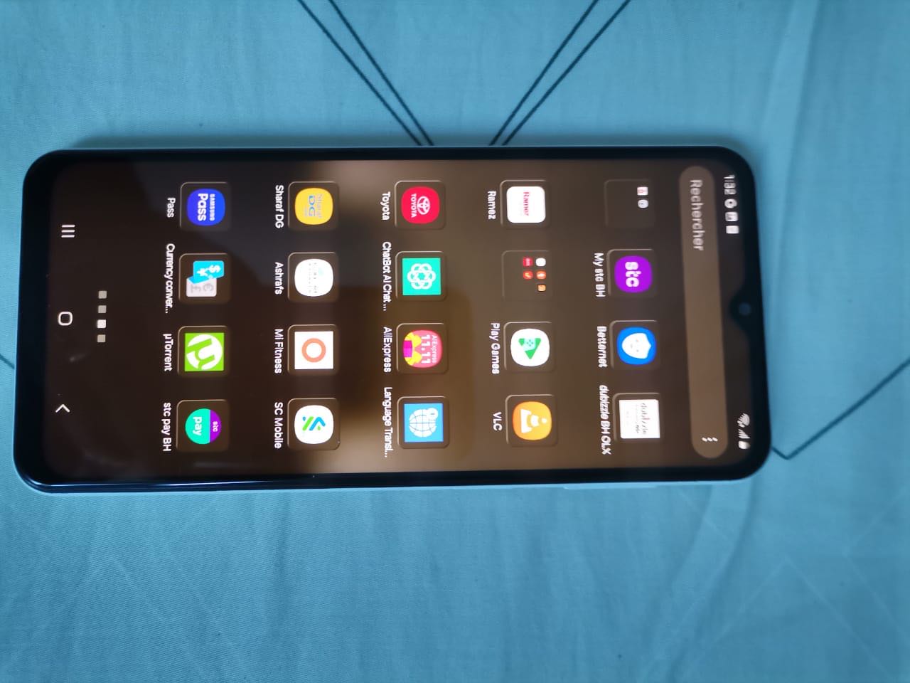 Samsung A23