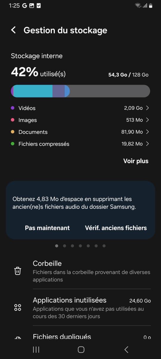 Samsung A23