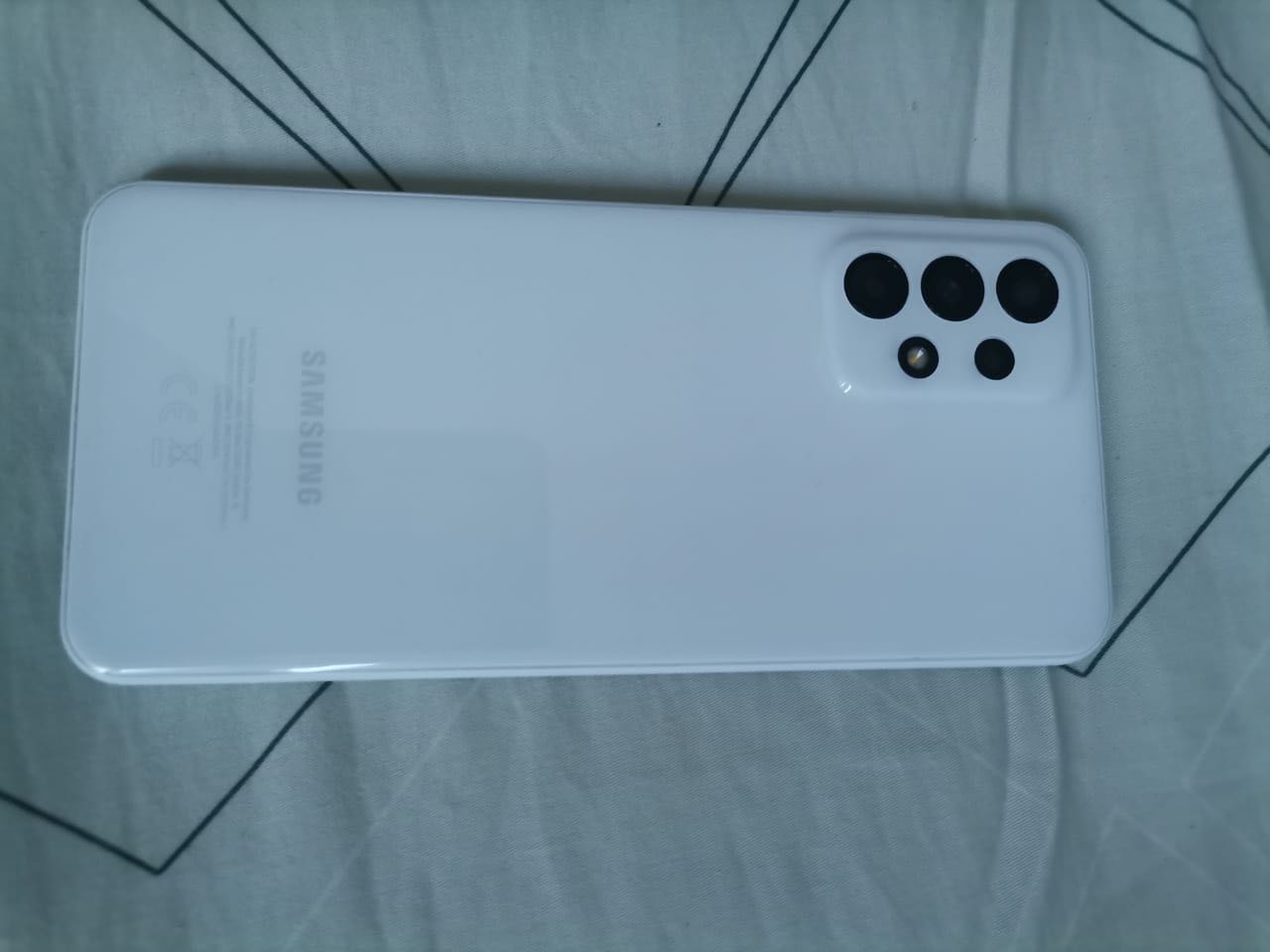 Samsung A23