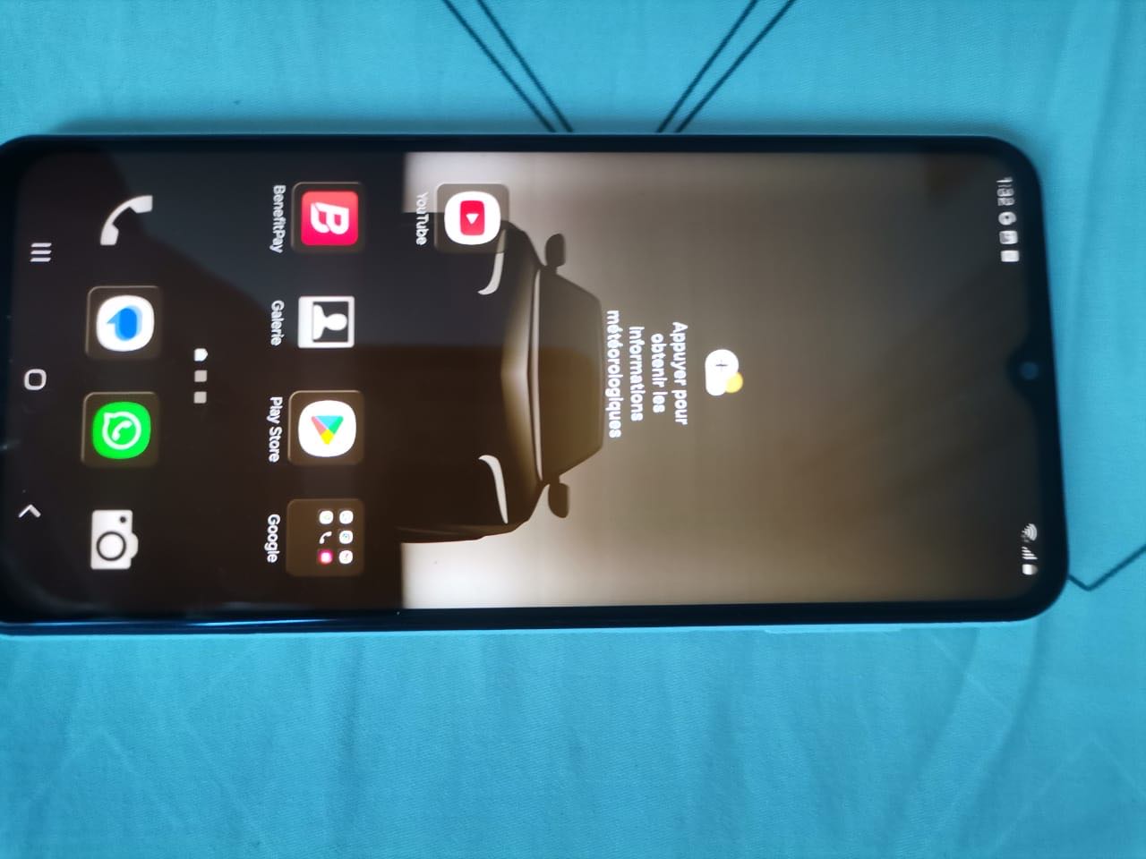 Samsung A23