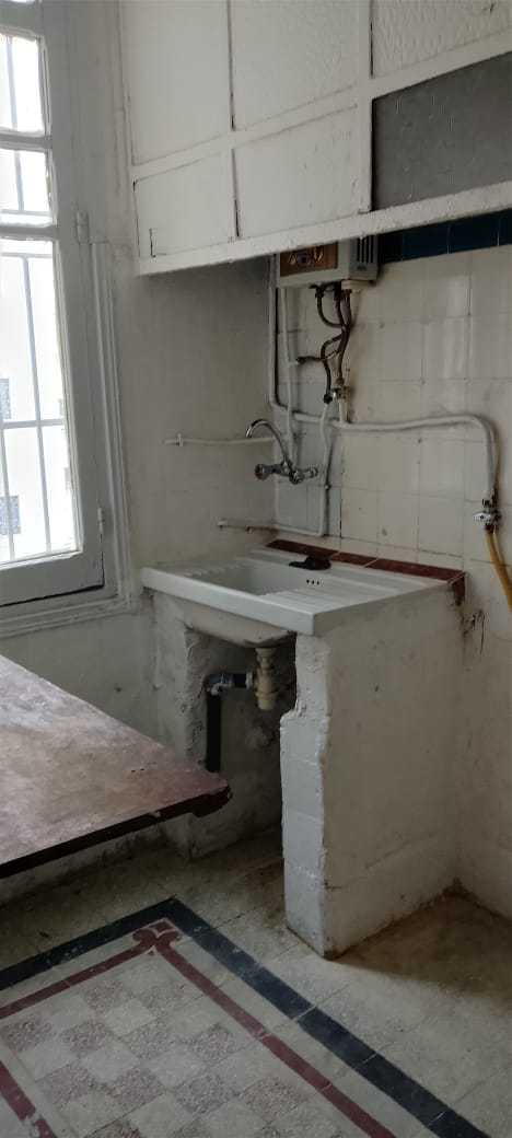 شقق مفروشة للايجار باليوم 90/100/120في تونس العاصمة 