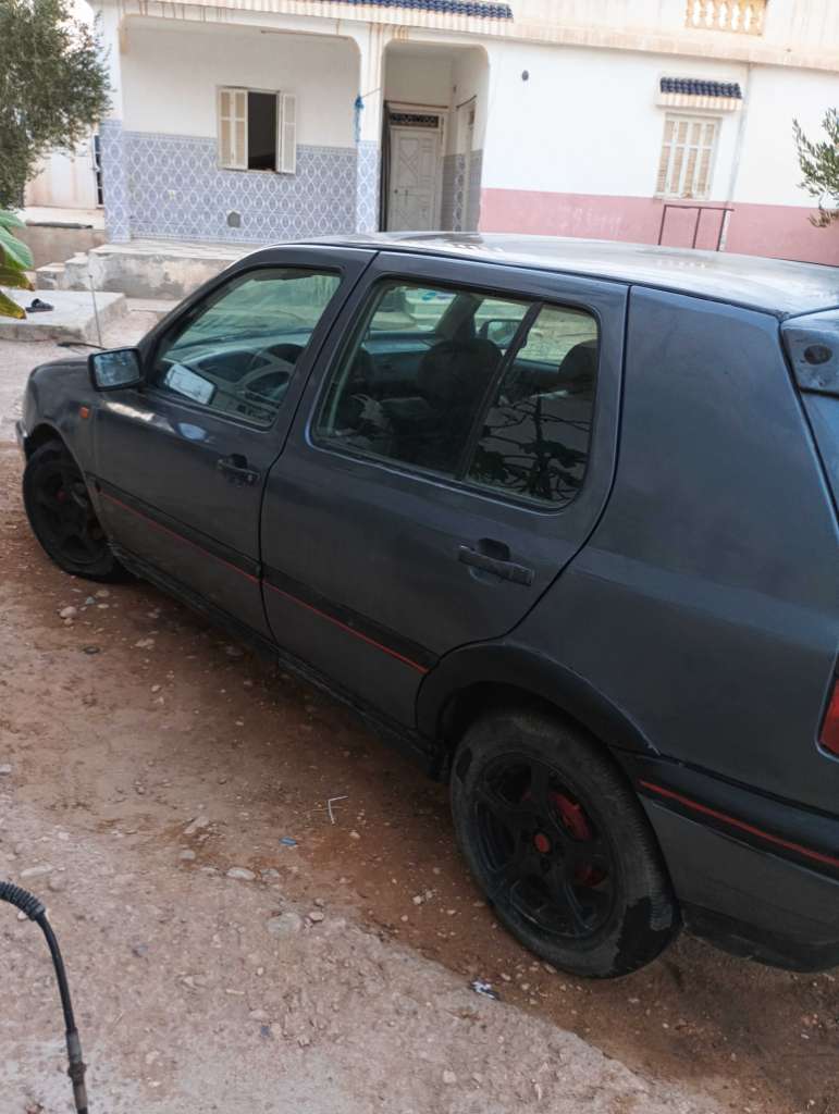 قولف 3 مازوط للبيع