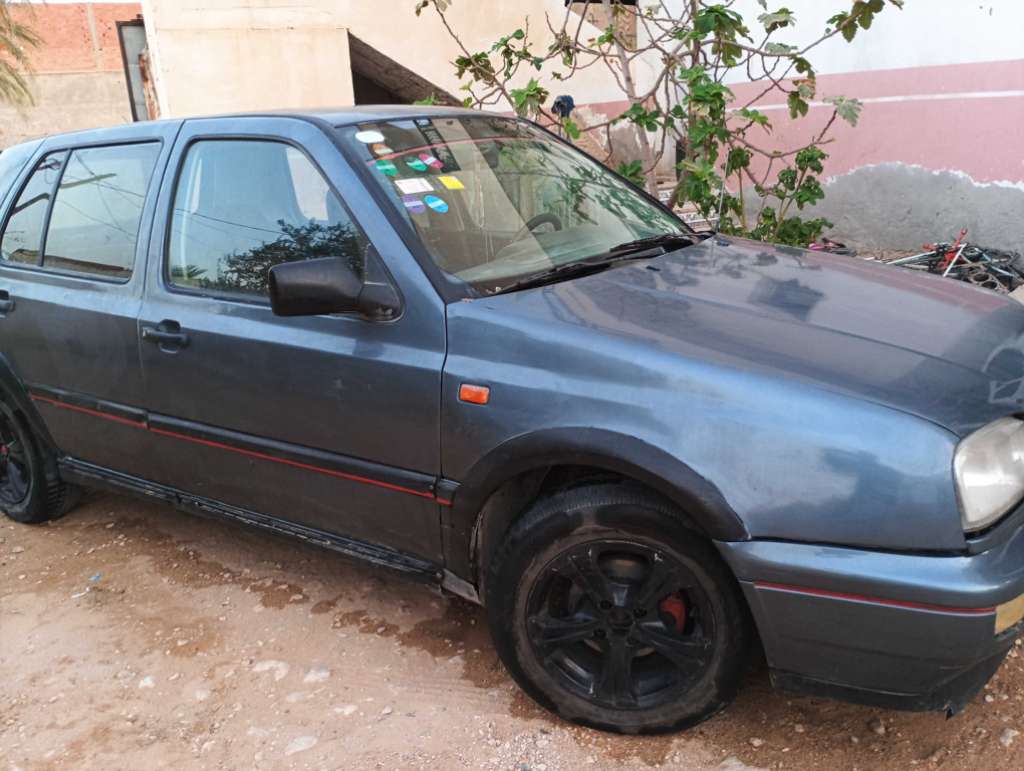 قولف 3 مازوط للبيع