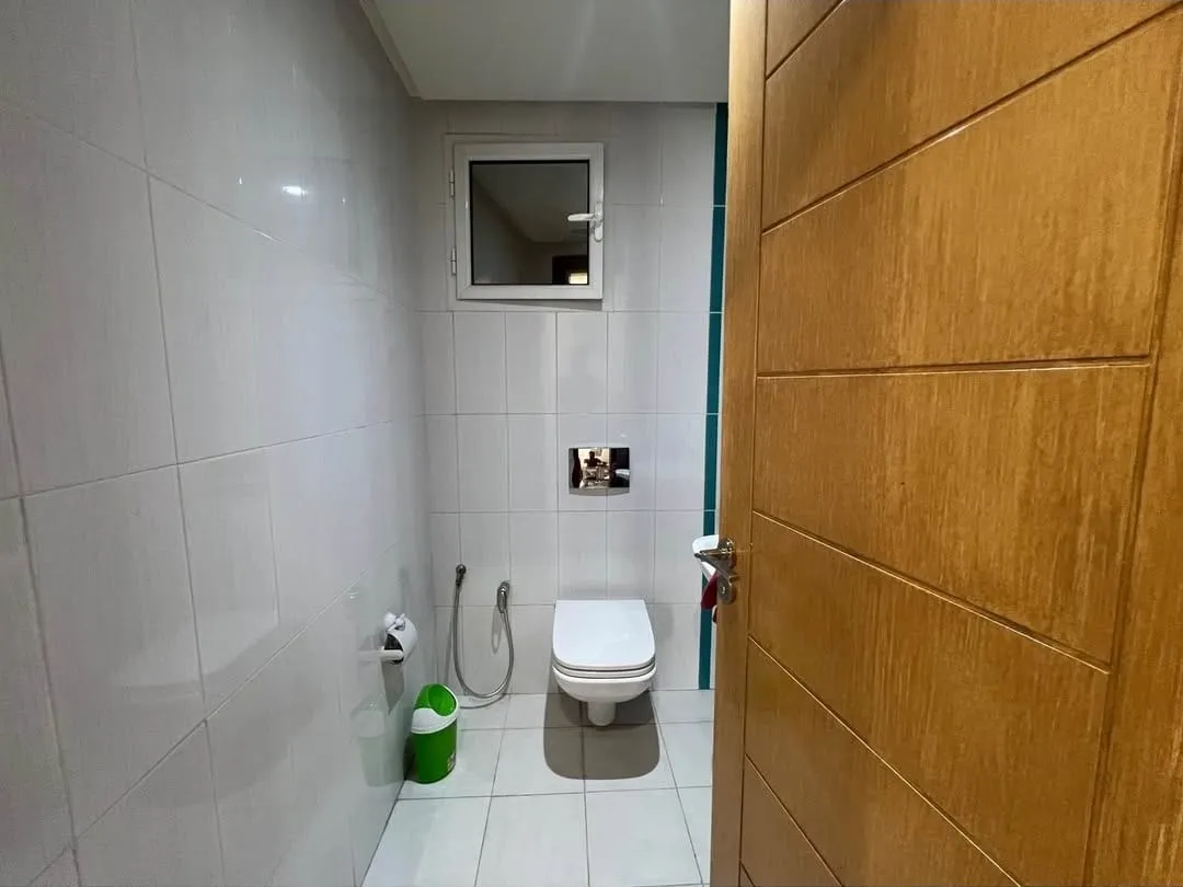 Appartement S3 SAHLOUL 4