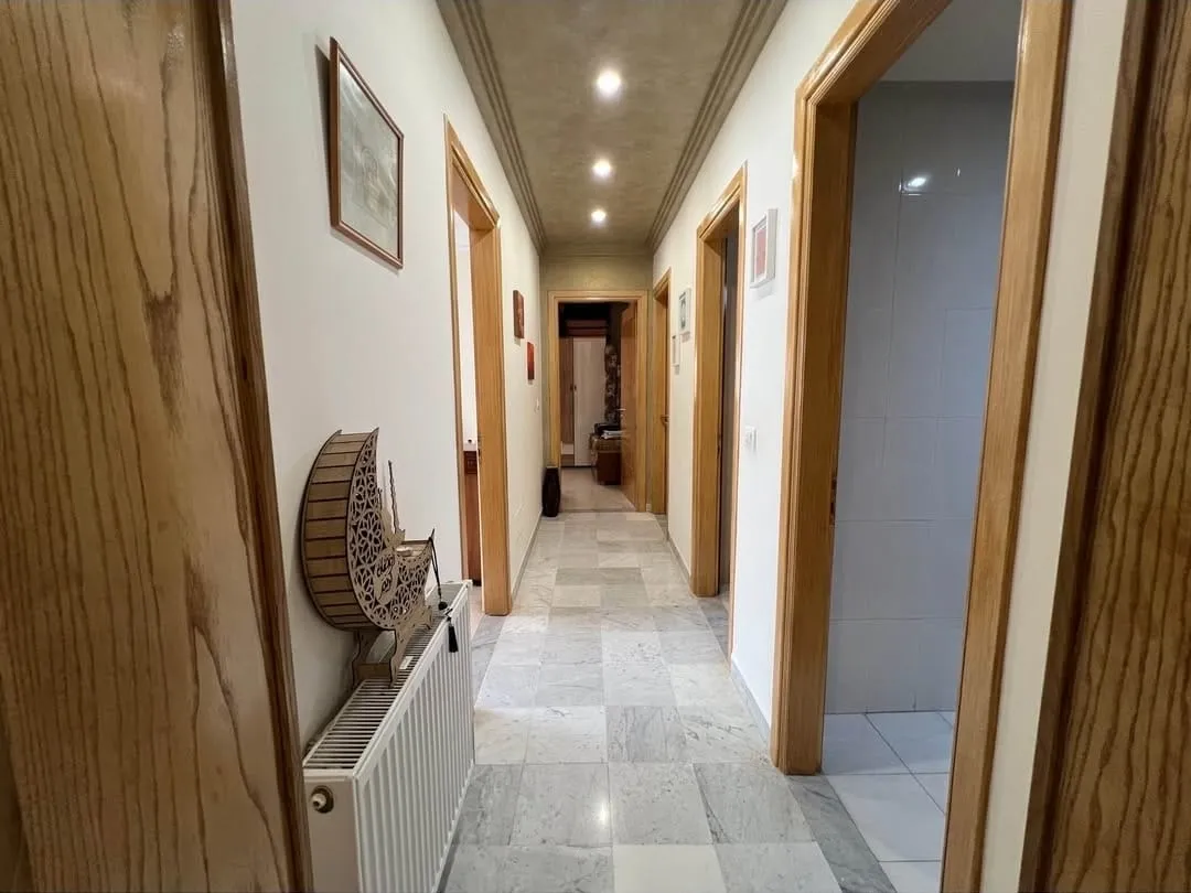 Appartement S3 SAHLOUL 4