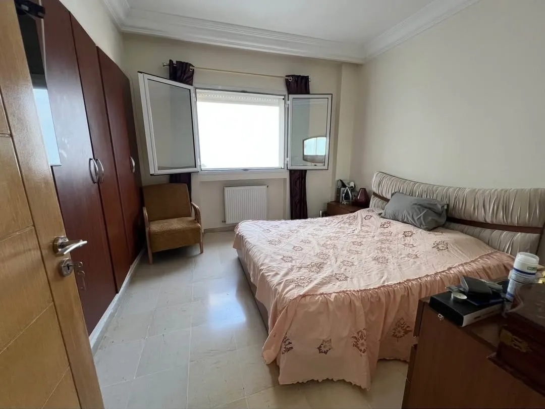 Appartement S3 SAHLOUL 4