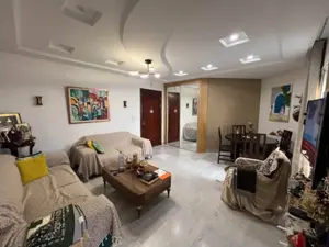 Appartement S3 SAHLOUL 4