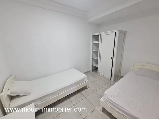 APPARTEMENT PAULINE 2 Hammamet AL3644