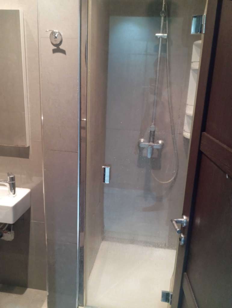 A louer appartement s+3 lac2