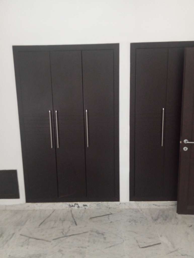 A louer appartement s+3 lac2