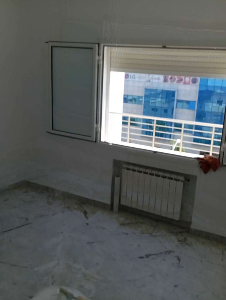 A louer appartement s+3 lac2