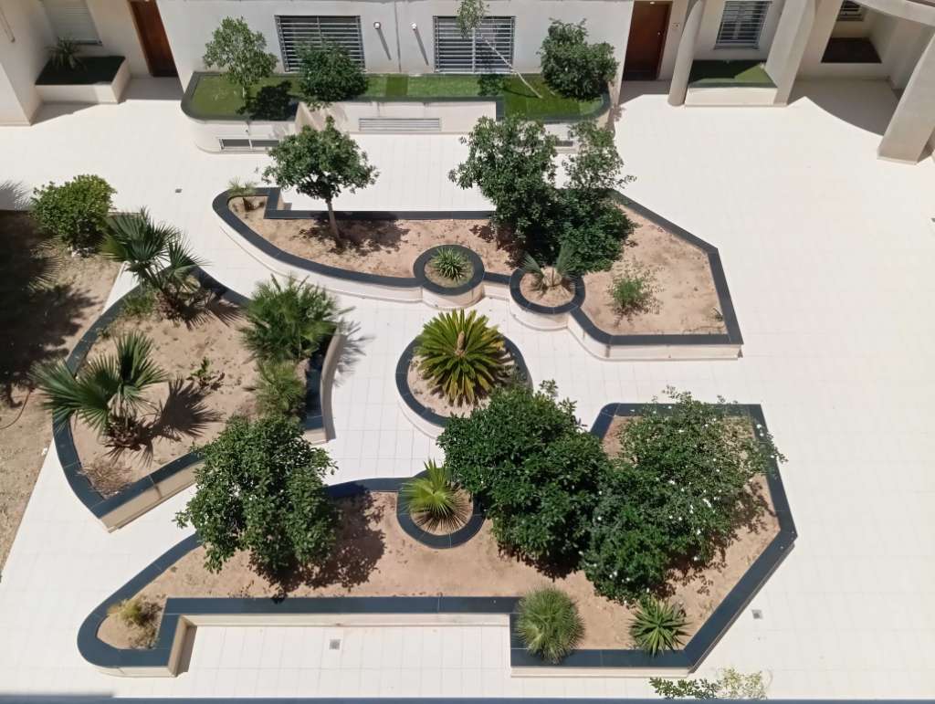 A louer appartement s+3 lac2