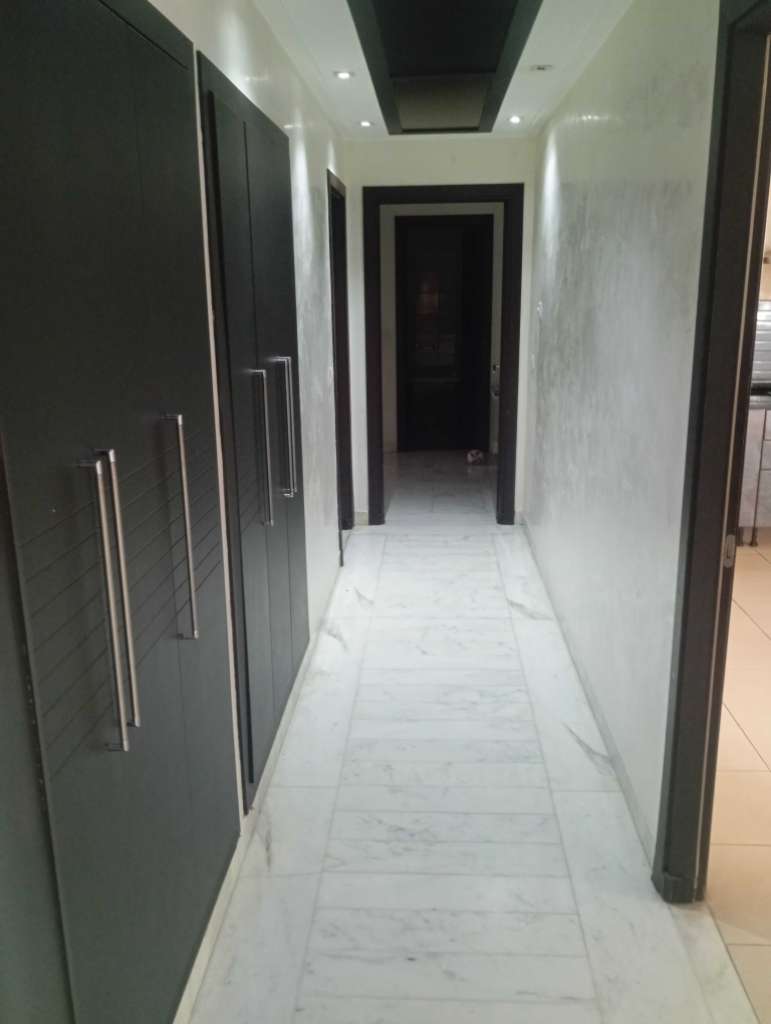 A louer appartement s+3 lac2