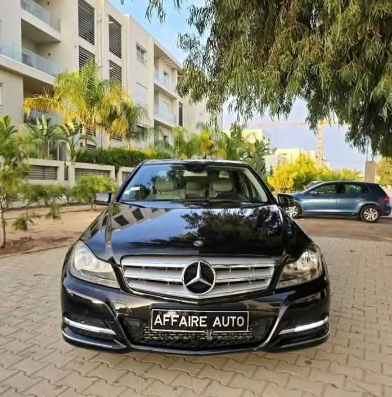 đ„ Mercedes-Benz C180 2013 Essence đ„
âïž on accepte l Ă©change des voitures