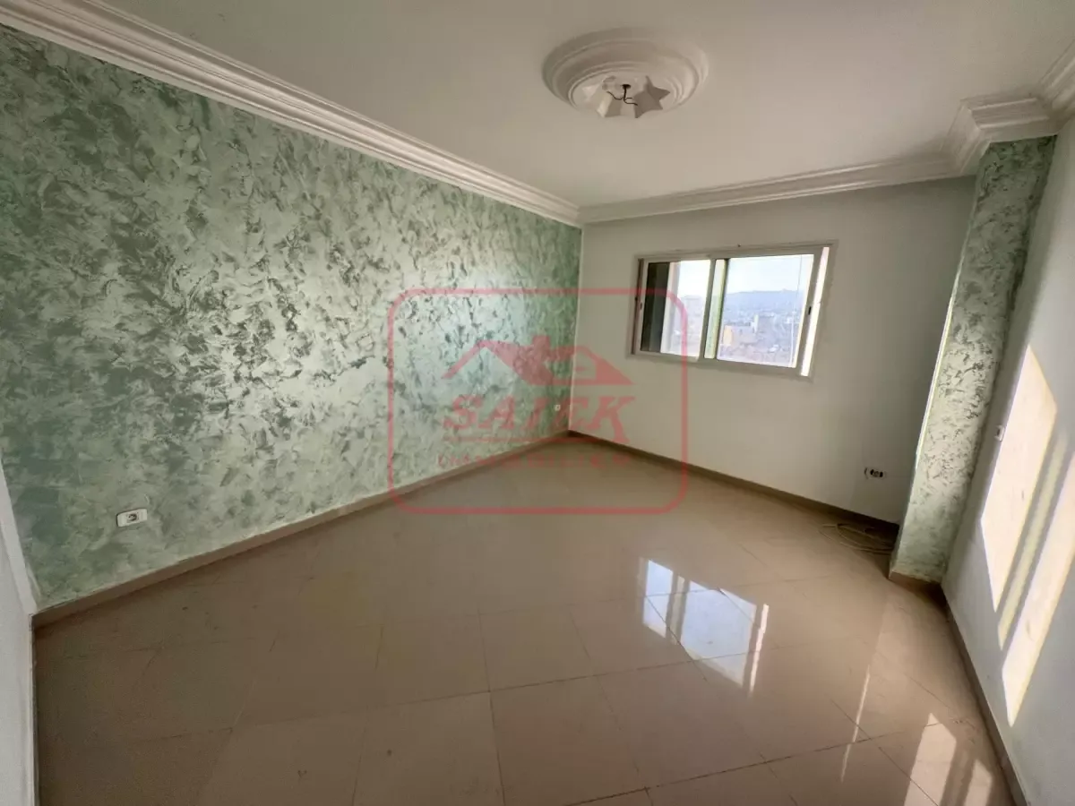 A louer Appartement à Oued EL Marj