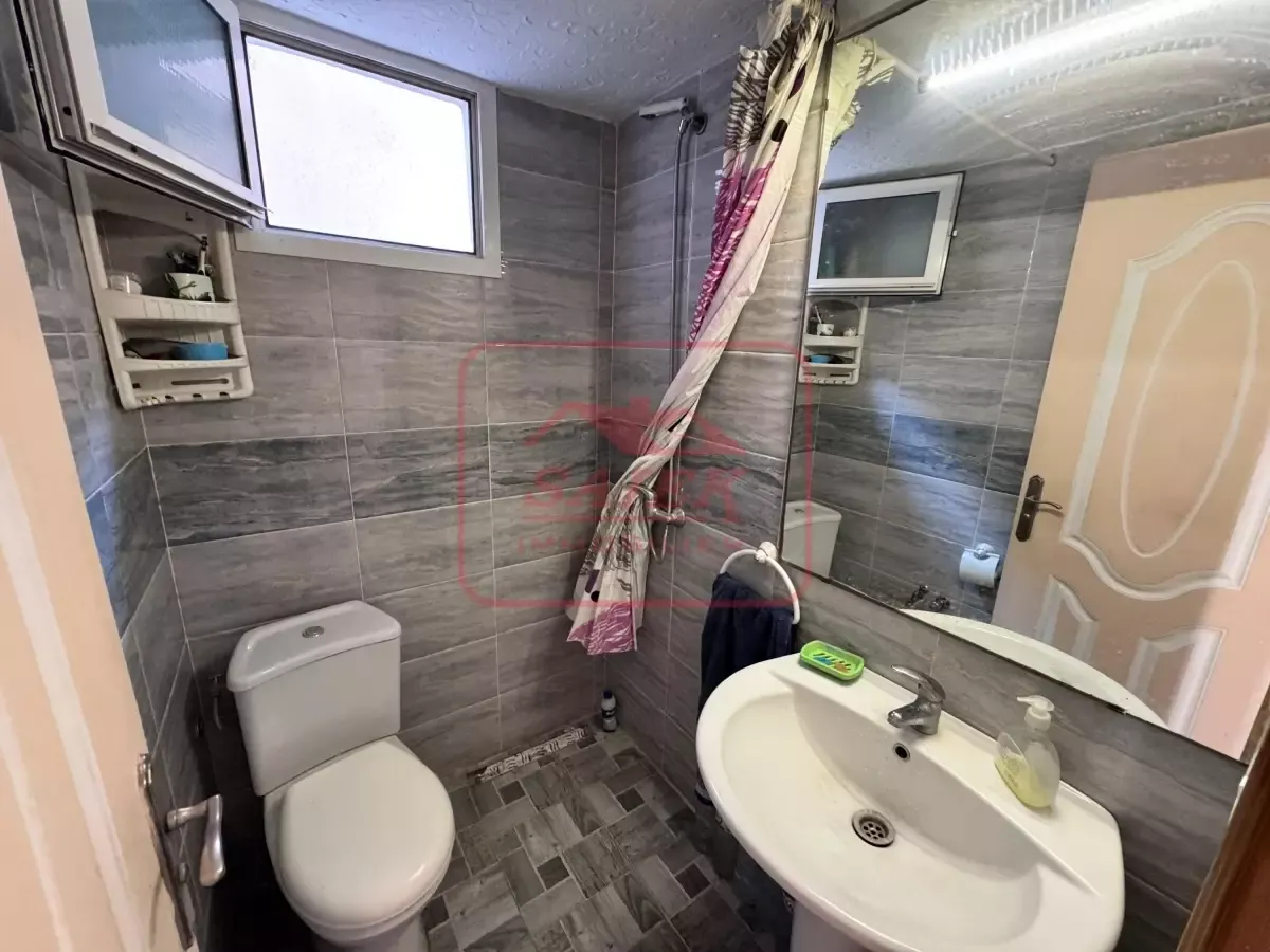A louer Appartement à Oued EL Marj