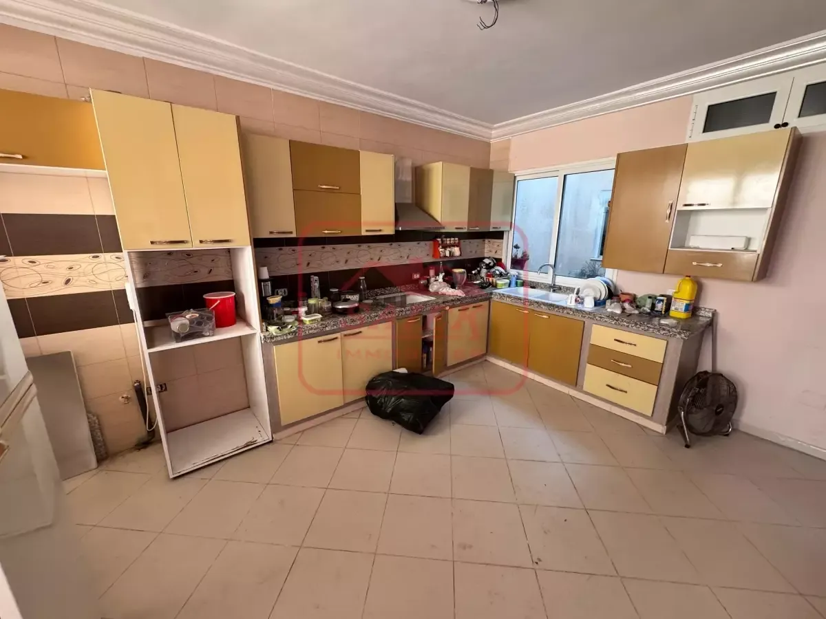 A louer Appartement à Oued EL Marj
