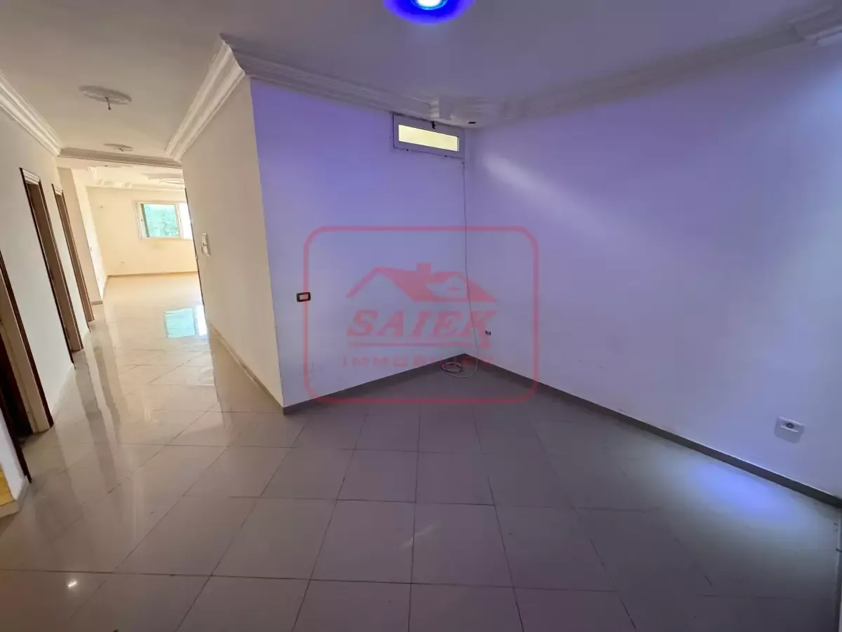 A louer Appartement à Oued EL Marj