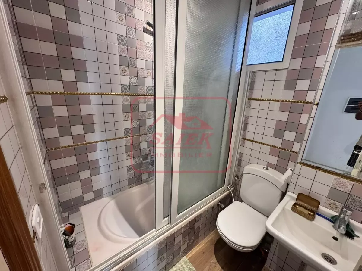 A louer Appartement à Oued EL Marj