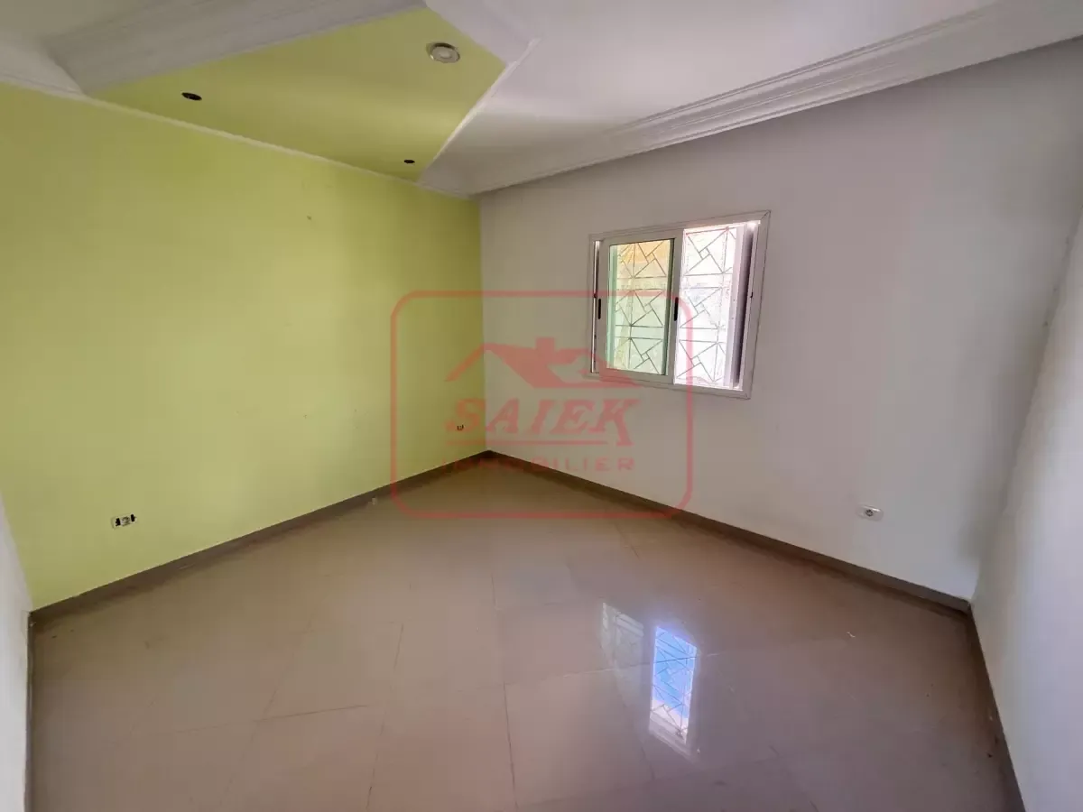 A louer Appartement à Oued EL Marj