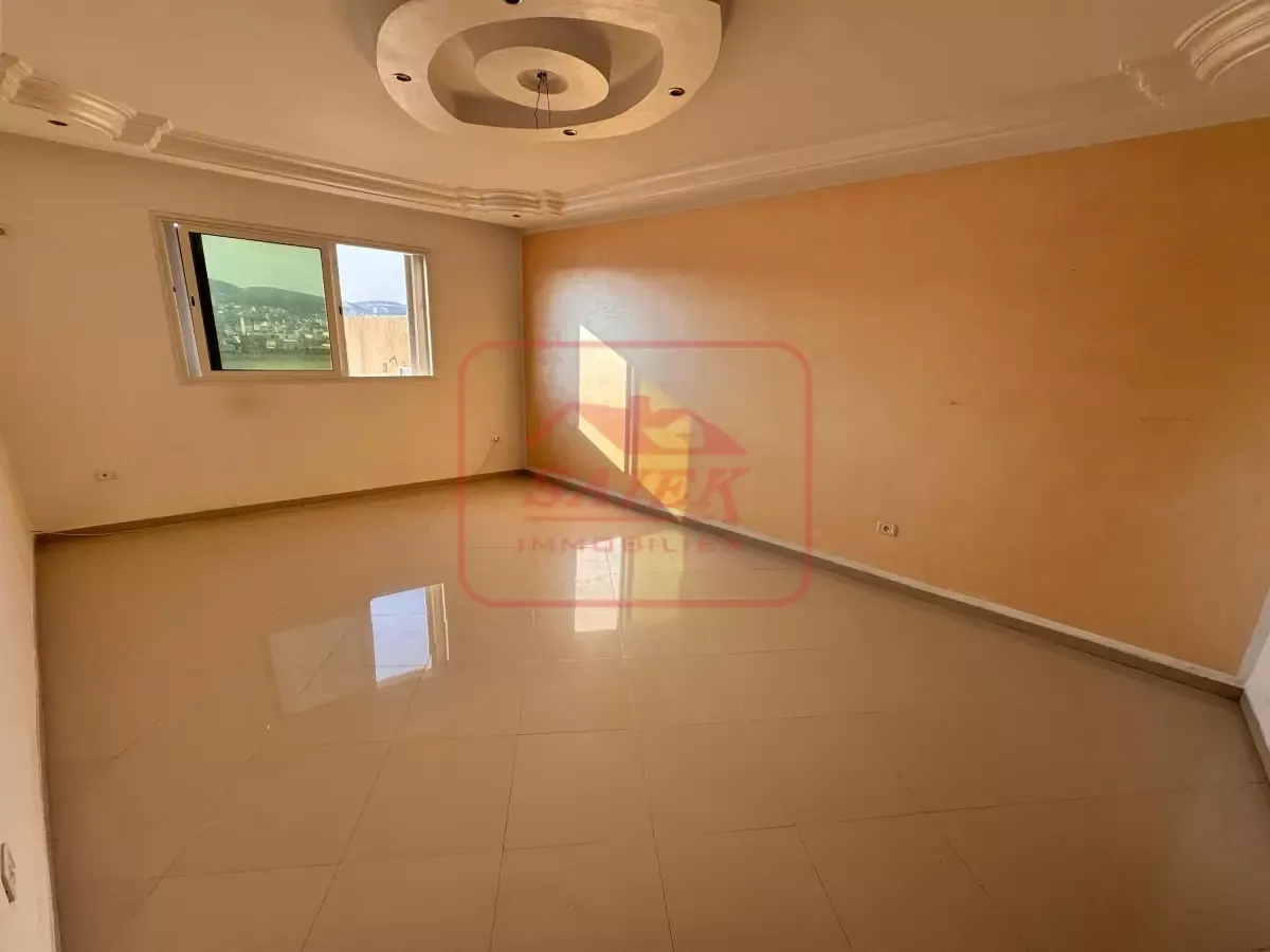 A louer Appartement à Oued EL Marj