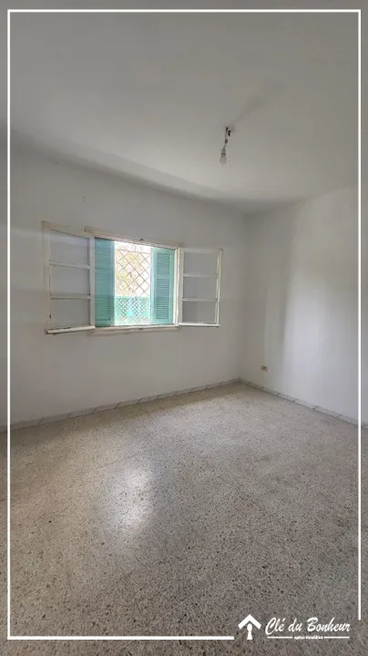 appartement s2 à cité saha 