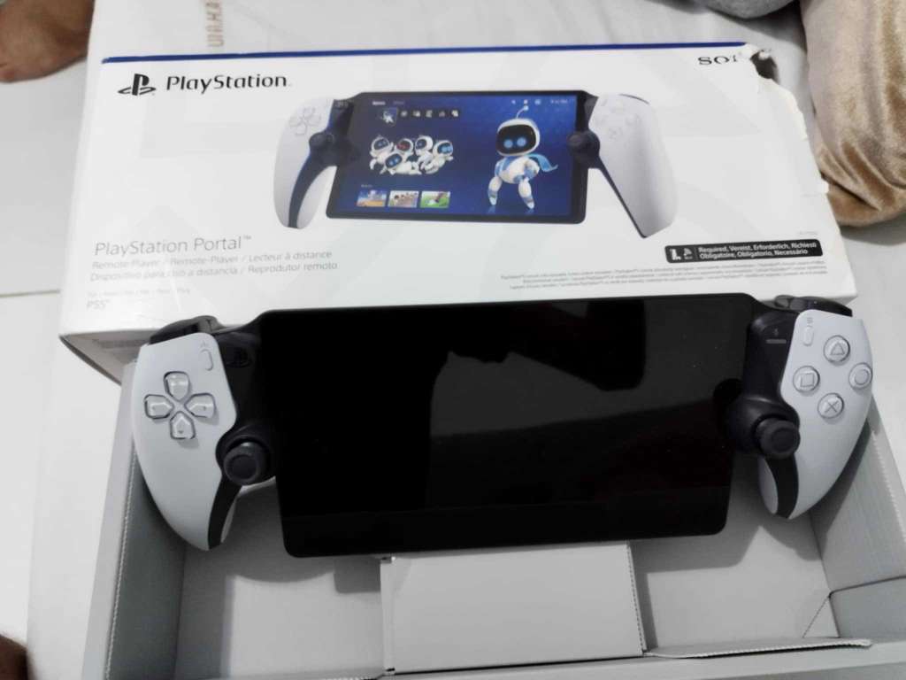 Ps portal