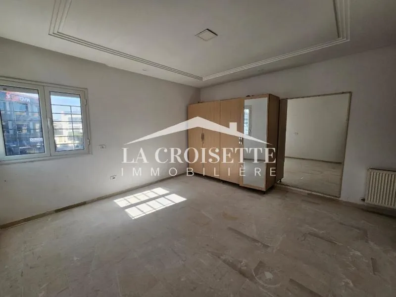 Appartement s4 avec terrasse à L'aouina ZAL2126