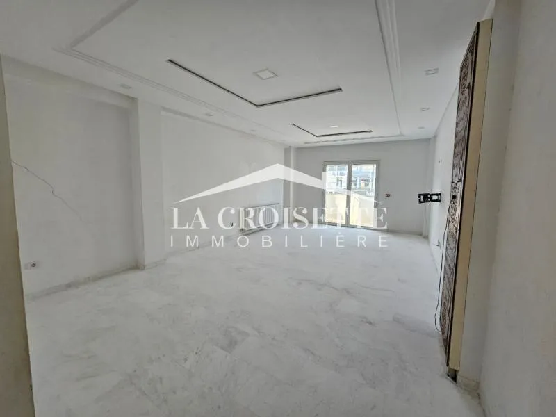 Appartement s4 avec terrasse à L'aouina ZAL2126