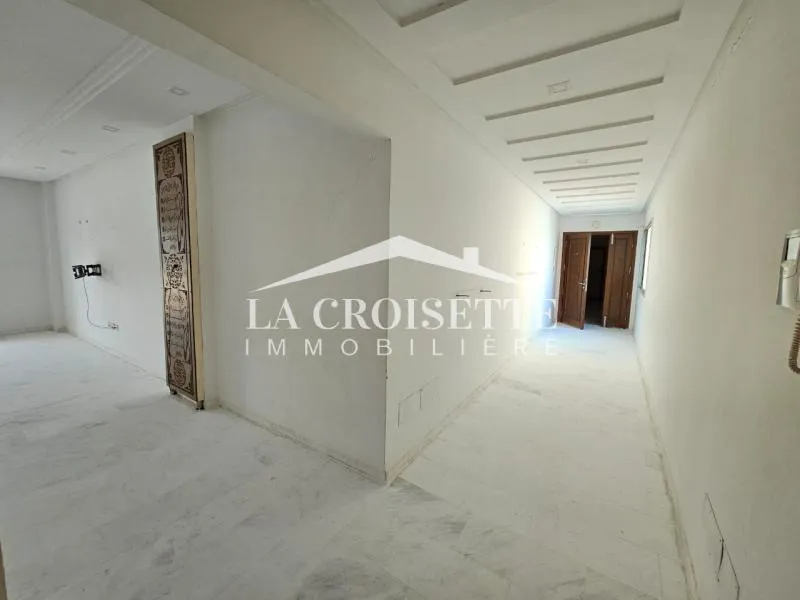 Appartement s4 avec terrasse à L'aouina ZAL2126