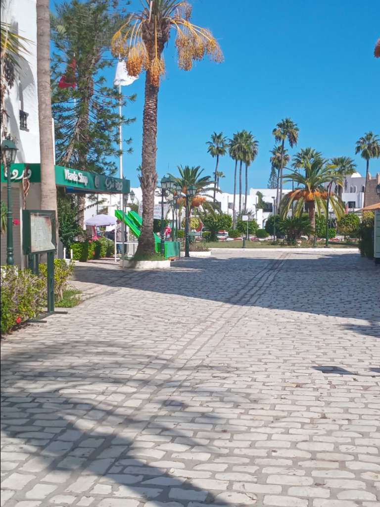 a vendre local port kantaoui 98276558