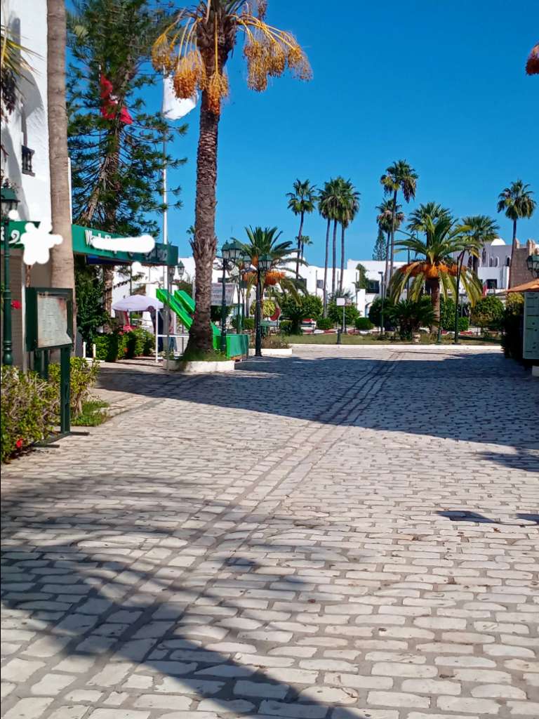 a vendre local port kantaoui 98276558