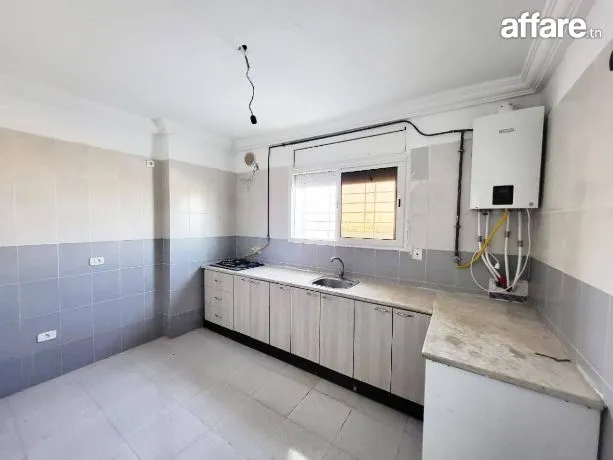 joli appartement s2 haut standing 