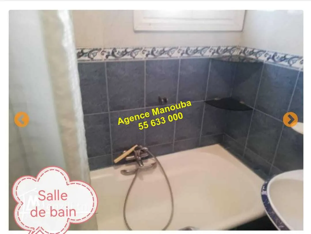 a louer S+2