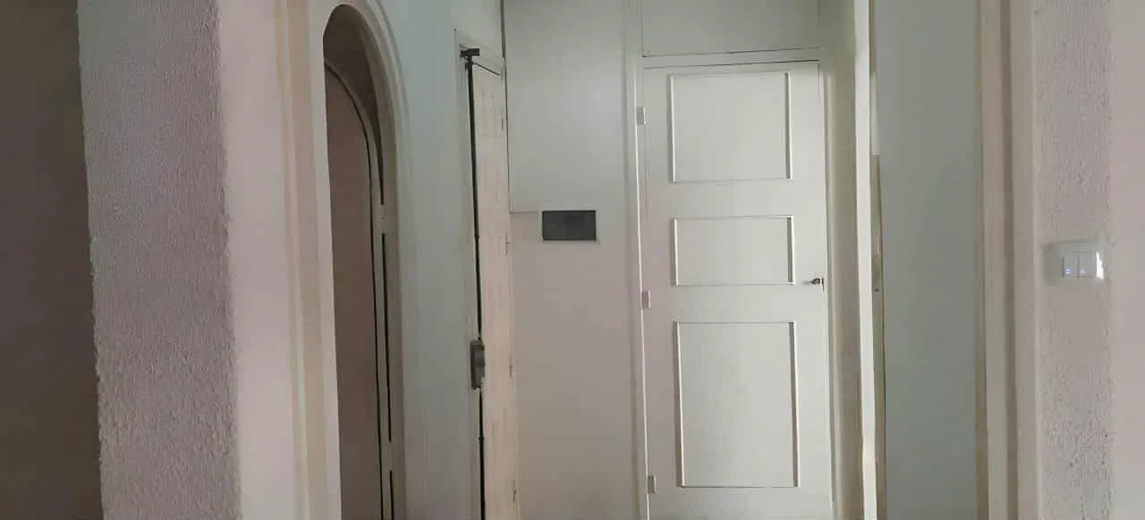 À vendre Appartement s+2 à Lafayette, centre-ville de Tunis