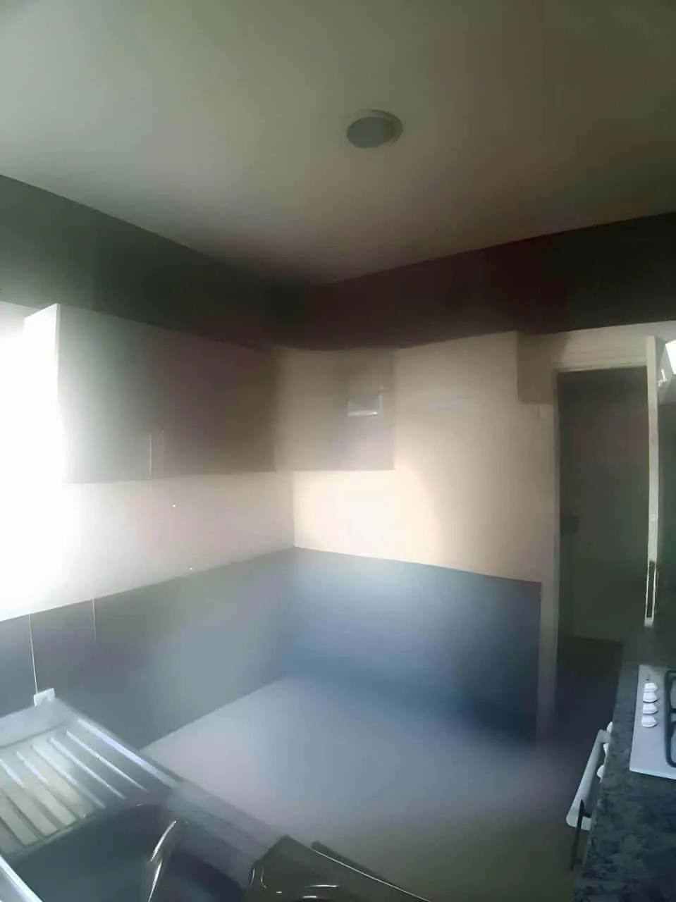 À vendre Appartement s+2 à Lafayette, centre-ville de Tunis