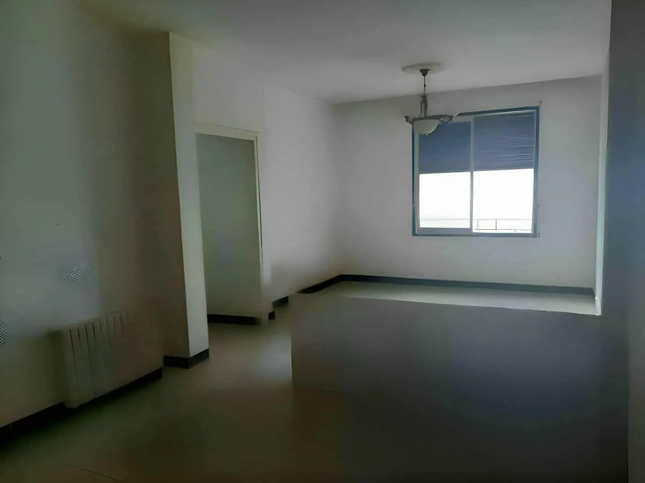 À vendre Appartement s+2 à Lafayette, centre-ville de Tunis