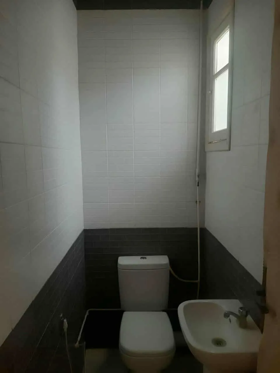 À vendre Appartement s+2 à Lafayette, centre-ville de Tunis