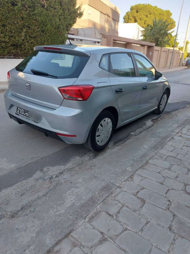 Excellente état 