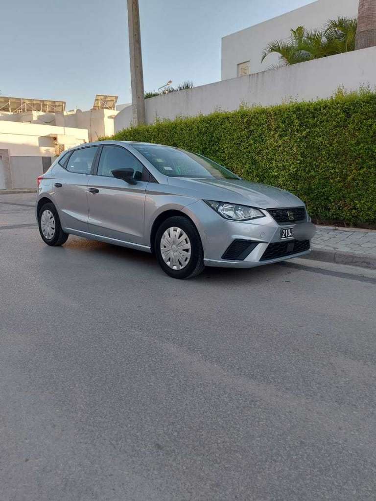 Excellente état 